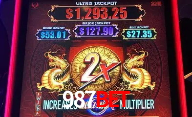 987bet login